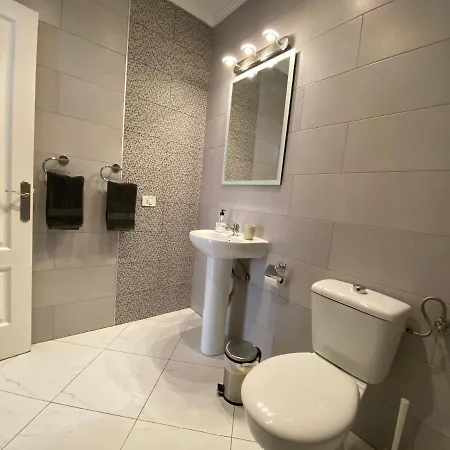 Adeje, Calle El Horno * 阿德耶