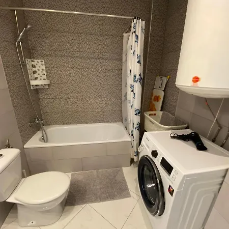 Adeje, Calle El Horno 公寓 阿德耶