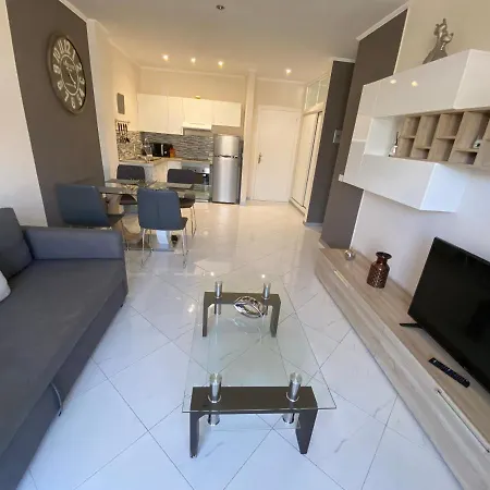 公寓 Adeje, Calle El Horno