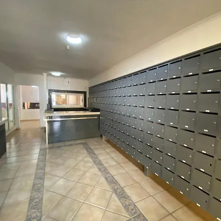 公寓 Adeje, Calle El Horno