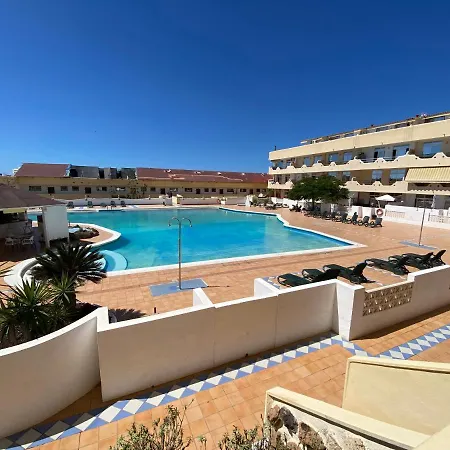 Adeje, Calle El Horno 阿德耶