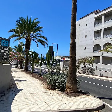 公寓 Adeje, Calle El Horno