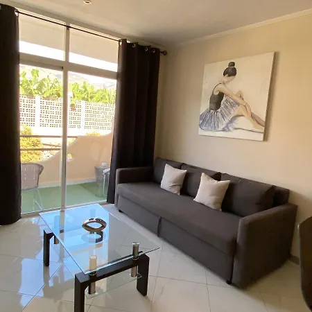 公寓 Adeje, Calle El Horno *