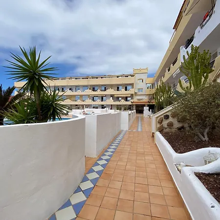 Apartament Adeje, Calle El Horno