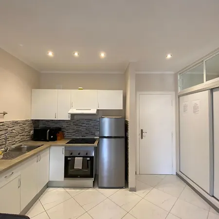 Adeje, Calle El Horno 阿德耶