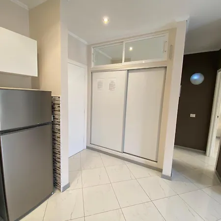 公寓 Adeje, Calle El Horno