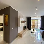 Adeje, Calle El Horno Appartement *