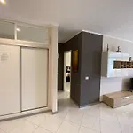 Appartement Adeje, Calle El Horno