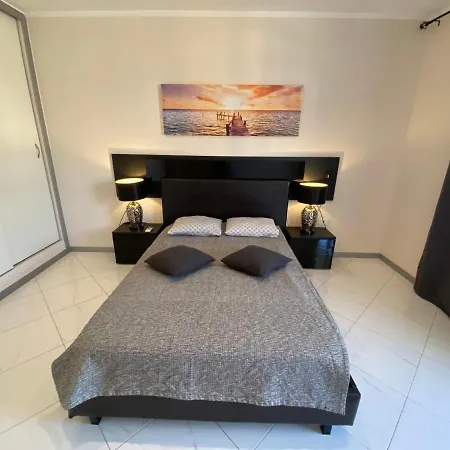 Apartman Adeje, Calle El Horno *