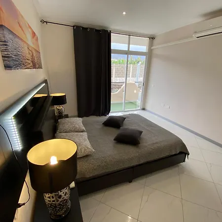 Apartman Adeje, Calle El Horno *