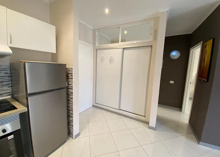 アパート Adeje, Calle El Horno